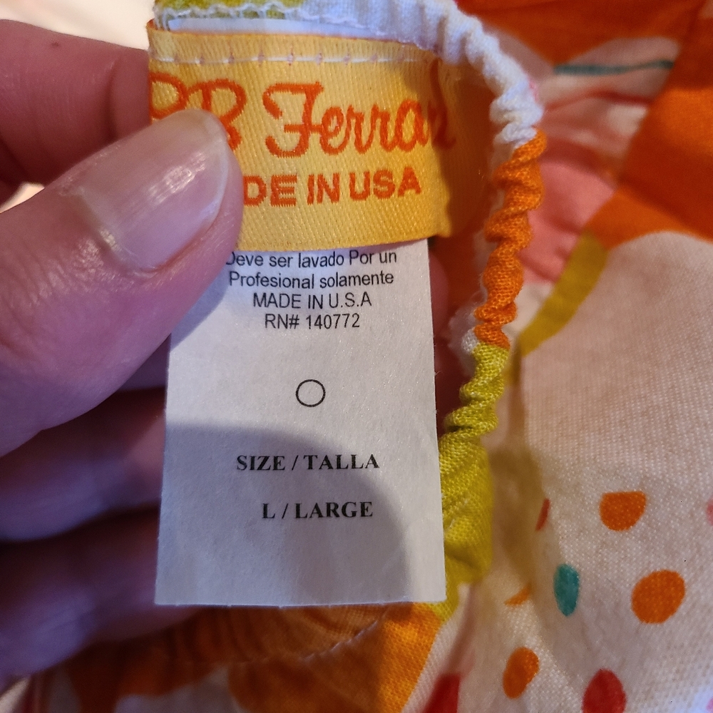 Bernie Dexter NWOT - Picture 3 of 4